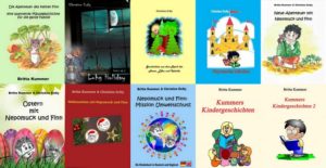 BoDChristineBritta-300x155 Kinder und Jugendbücher von Books on Demand (BoD)