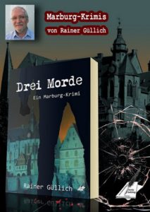 BuchtippDreiMordeKarina-213x300 Buchtipp - Drei Morde: Ein Marburg-Krimi von Rainer Güllich