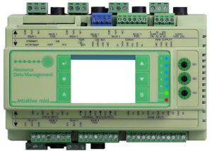 DM-Mini-680CD-Front-300x214 Gebäudezentrale auch für Kälte – mini DM