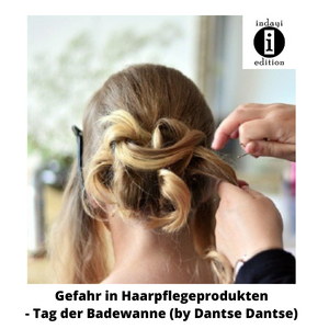 Haarpflegeprodukte