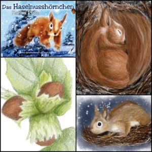 LeseprobeHaselnusshoernchen-300x300 Leseprobe aus dem Buch „Das Haselnusshörnchen“ von Karina Pfolz
