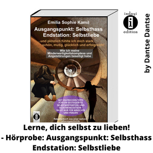 Lerne, dich selbst zu lieben