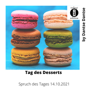 Dessert