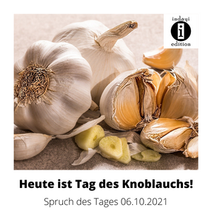 Knoblauch
