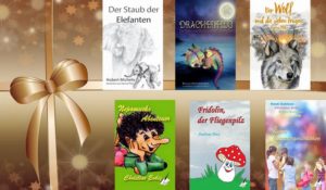 KinderbuecherWeihnachtenKarina1-300x175 Suchen Sie noch ein Weihnachtsgeschenk?