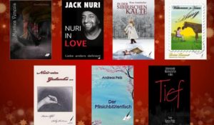 WeihnachtenKarinaDiverse1-300x175 Haben Sie genug Lesestoff für die Weihnachtstage parat?
