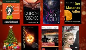 WeihnachtenKarinaDiverse3-300x175 Bücher sind immer ein willkommenes Geschenk