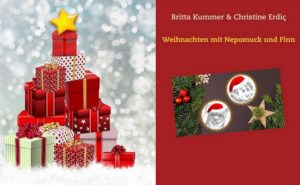 WeihnachtenNepoFinn-300x185 Weihnachten mit Nepomuck und Finn