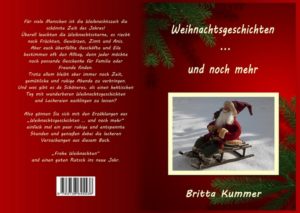 BrittaWeihnachtsbuch-300x213 Geschichten rund um die Advents- und Weihnachtszeit sowie leckere Rezepte