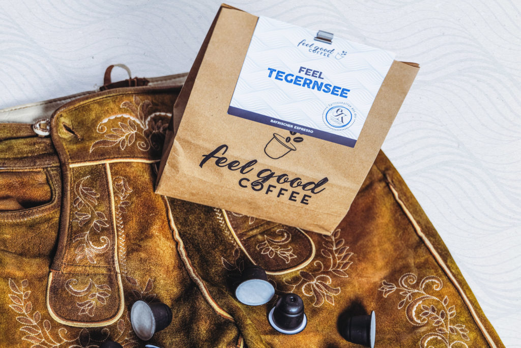 FGC_FT_Newsletter_D1030473-1024x684 Tegernsee in der Kapsel: Der neue FEEL GOOD COFFEE serviert Tegernsee-Feeling in der Kaffeetasse – nachhaltig lecker.