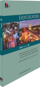 2022-20-eBuchruecken_800-139x300 Kostenfreie Jubiläumsausgabe: 20te Auflage Handbuch EVENTLOCATIONS 2022