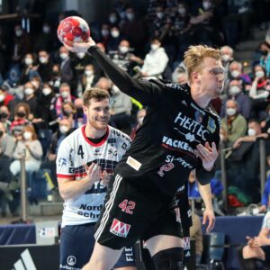 220220_HCE_unterliegt_SG_Flensburg_JockiFoto_700_7164-300x300 Handball: HC Erlangen verliert gegen starke Flensburger