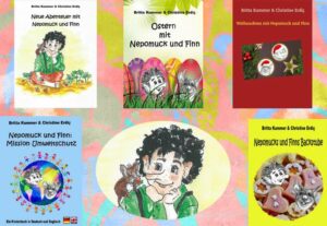 EineKinderbuchreihe-300x207 Eine Kinderbuch-Reihe, die nicht nur Kinder begeistert