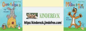 KindereckMalbuecher-300x108 Malbücher aus dem Kindereck