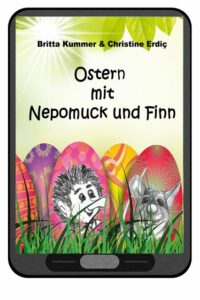 SpassOsternNepoFinn-200x300 Sie wollen Spaß zu Ostern?