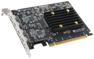 sonnet_allegro_pro_usbc_8port_pcie_card-300x189 Sonnet stellt 10Gbps USB-C PCIe 3.0 Adapterkarte mit acht USB-Ports vor