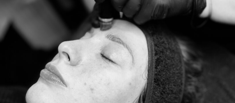 HydraFacial Treatment