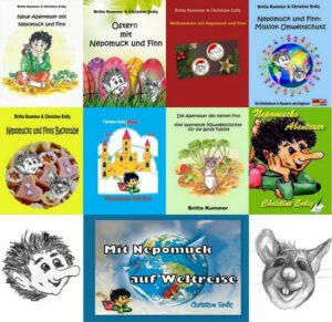 NepoFinnTageBuntR-300x291 Nepomuck und Finn machen trübe Tage wieder bunt