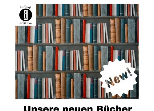 Neuerscheinungen