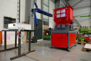 Umweltschutz in der Antarktis: Zweiwellen-Zerkleinerer reduziert Müllvolumen an deutscher Forschungsstation GARS O‘Higgins um 80% Zweiwellen-Zerkleinerer1-300x200 Umweltschutz in der Antarktis: Zweiwellen-Zerkleinerer reduziert Müllvolumen an deutscher Forschungsstation GARS O‘Higgins um 80%