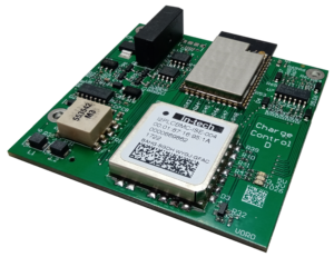 in-tech_Charge_Control_D-300x231 Charge Control D: in-tech smart charging entwickelt kompakten Ladecontroller mit erweiterten Features für funktionale Sicherheit