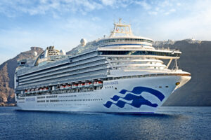 Alaska-Kreuzfahrten jetzt auch als Roundtrip ab/bis Vancouver – Sechs Princess-Schiffe steuern die „US icebox“ 2023 an Crown-Princess-300x200 Alaska-Kreuzfahrten jetzt auch als Roundtrip ab/bis Vancouver – Sechs Princess-Schiffe steuern die „US icebox“ 2023 an