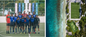 Kandima-Maldives-Fussball-Training-Camp-300x130 Die Fußballstars Davide Calabria (AC Mailand) und Patrick Cutrone (Empoli/Wolverhampton) gaben im Trainingscamp der U19-Mannschaft der Malediven im Kandima Maldives Resort ein super „kooles“ Gastspiel!