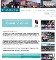 Multifunktionale Locations – Teil 1 der neuen Newsletter-EVENTLOCATIONS- Serie startet im Juni Newletter-Evnetlocations-multifunktionale-Locations Multifunktionale Locations – Teil 1 der neuen Newsletter-EVENTLOCATIONS- Serie startet im Juni