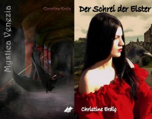 ChristineMysticaElster-300x234 Spannende Romane aus einer längst vergessenen Zeit