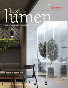 Cover-LuxLumen-2022-231x300 Neuer Glamox Hauptkatalog lux&lumen 2022 jetzt erhältlich!