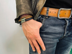 Crazy Frog startet als neue Marke für modische Lederarmbänder in Manufakturqualität Crazy-Frog-Armbaender677x500-300x225 Crazy Frog startet als neue Marke für modische Lederarmbänder in Manufakturqualität