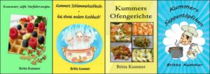 KummersKochbuecher-300x107 Kummers Kochbücher