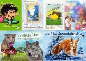 NachwuchsBuecherKarina-300x214 Tolle Bücher für den Nachwuchs aus dem Karina-Verlag