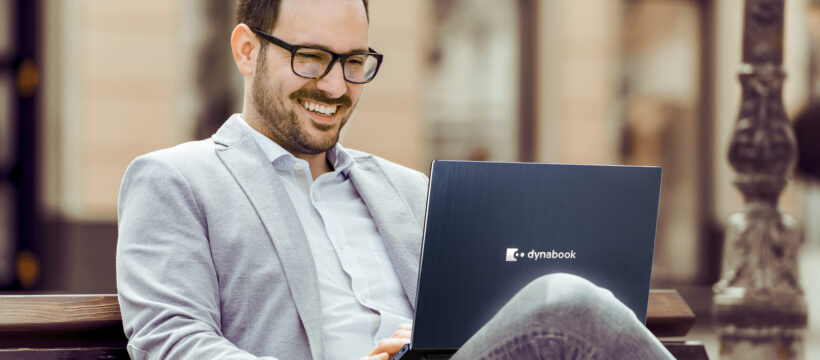 Dynabook Portégé X40-K: Optimiert fürs hybride Arbeiten