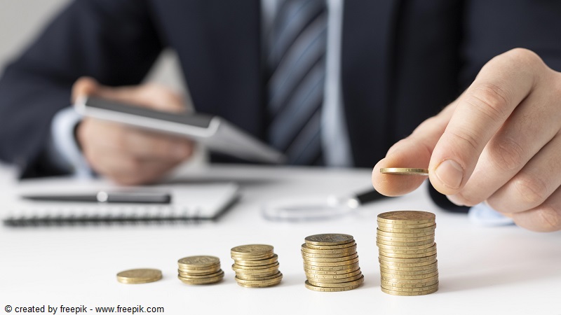Sparkasse Fulda nutzt Safebag-Verfahren der ALVARA | Digital Solutions front-view-finance-business-elements-assortment_kl Sparkasse Fulda nutzt Safebag-Verfahren der ALVARA | Digital Solutions