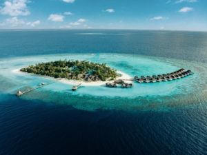 Nova-Maldives-Luftansicht_min-300x225 Willkommen „Nova Maldives“ - der neue  Resort Stern auf den Malediven für  "Good soul days"!