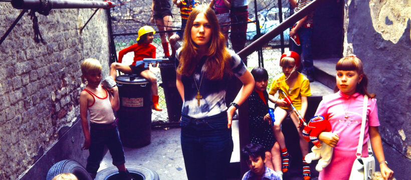 Juliane Werding, der Tag als Conny Kramer starb - Poster, Foto by Marcellino