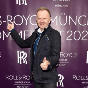 Willy-Astor-300x300 Prominente feiern die Wiesn mit Rolls-Royce am Starnberger See
