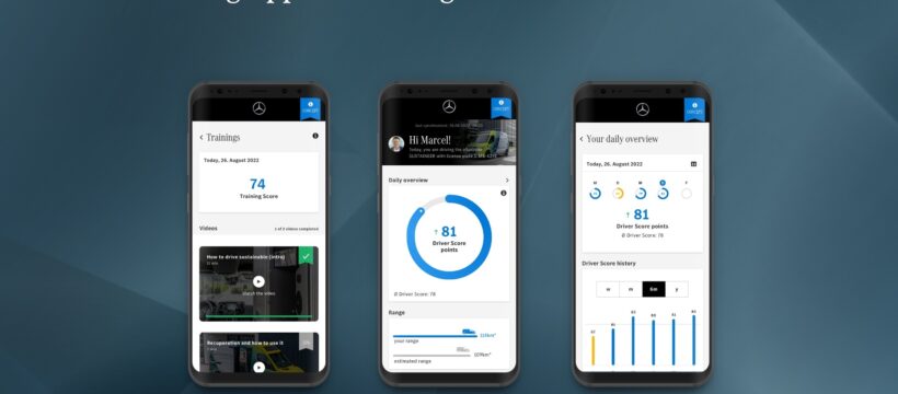 Driver Coaching App©Mercedes-Benz AG-9af3226a