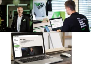 Loxone Partner: Web-Präsenz auf Knopfdruck lx1-300x212 Loxone Partner: Web-Präsenz auf Knopfdruck