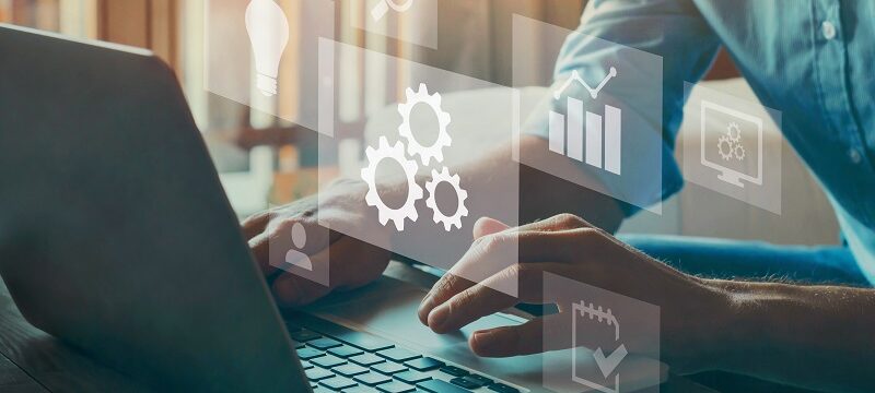 Automatisiertes Bargeldhandling mit ALVARA (Copyright: AdobeStock_Song_about_summer)