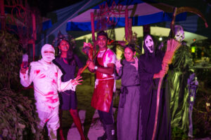 Halloween-23-300x200 Halloween mal im Paradies? Die Lifestyle (dest)nation Kandima Maldives lockt mit schaurig schöner Action für kleine und große Gäste!