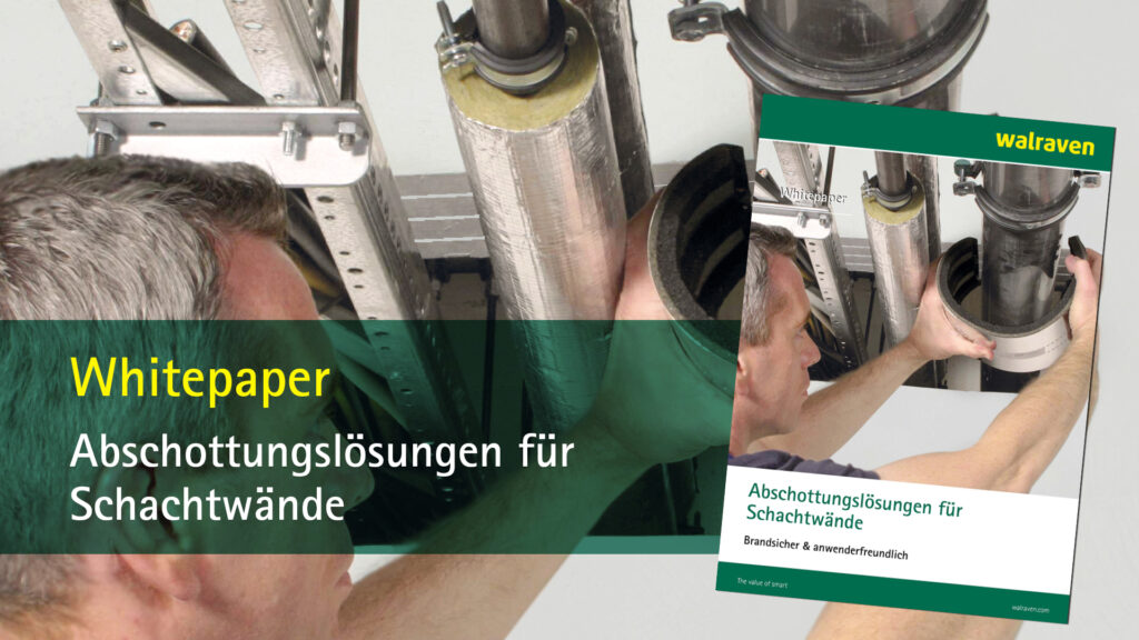 Whitepaper-Schachtwand-1024x576 Schachtwände brandschutztechnisch richtig abschotten