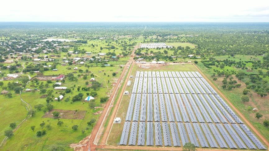 Sonne schenkt Ghana noch mehr Kraft KaleoIAundC-1 Sonne schenkt Ghana noch mehr Kraft