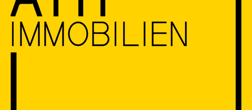 ATH Immobilien Logo