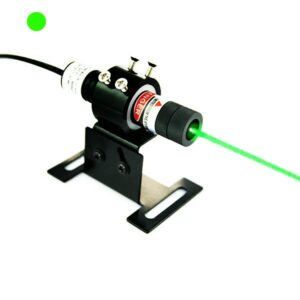 532nm-green-dot-laser-alignment-300x300 High Brightness 532nm Green Dot Laser Alignment