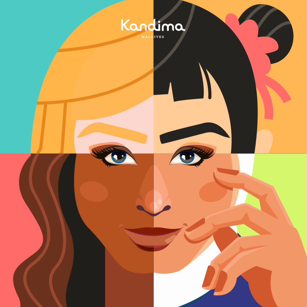 Kandima_Weltfrauentag-1024x1024 Alle Macht den Frauen im Kandima Maldives