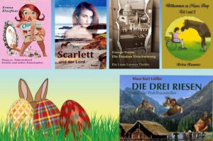 OsternIndieDiverse1-300x199 Tolle Buchgeschenke fürs Osterfest