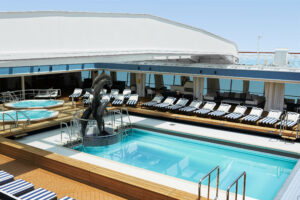 Celestyal Journey startet am 2. September zur Premierenfahrt durch die Ägais – Reederei investiert 20 Mio. Euro in Renovierung Pool_Area-300x200 Celestyal Journey startet am 2. September zur Premierenfahrt durch die Ägais – Reederei investiert 20 Mio. Euro in Renovierung