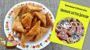 SuesseMoehrenEcken-300x169 Süße Möhren-Ecken für das Osterfest